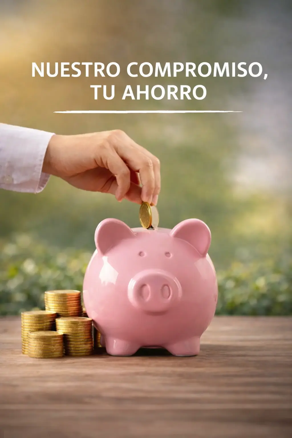 Ahorro energético
