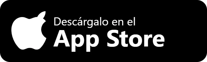 Descárgalo en el App Store