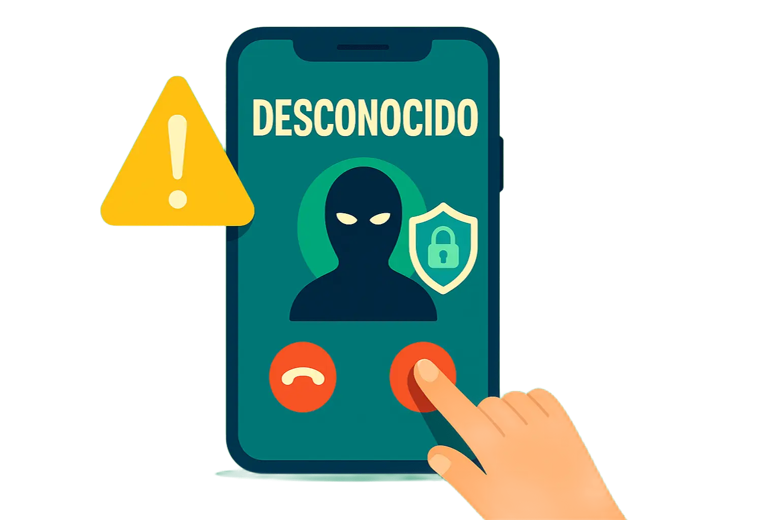 Guía para evitar estafas telefónicas energéticas