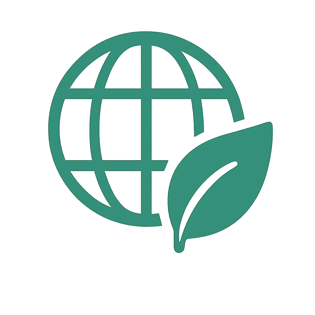 Icono sostenibilidad